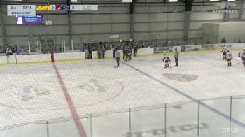 Replay: Home - 2023 Waywayseecappo vs Niverville | Sep 23 @ 6 PM
