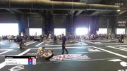 Elijah Tanzi vs MADISON MORALES 2023 ADCC Arizona Open