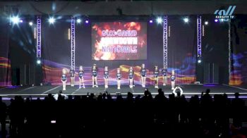 American Cheer Elite - Strykers [2023 L2 Junior - D2 - Small - B Day 2] 2023 GLCC Schaumburg Grand Nationals
