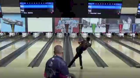 Replay: Lanes 41-42 - 2022 David Small's Championship - Qualifying Round 1