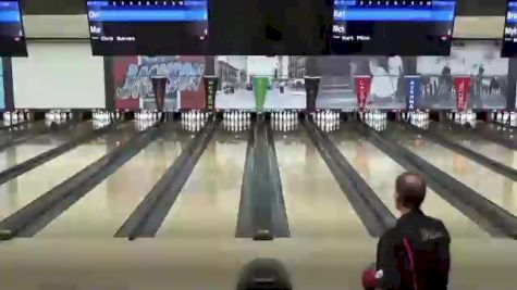 Replay: Lanes 43-44 - 2022 David Small's Championship - Qualifying Round 1