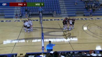 Replay: Southern Nazarene vs Missouri Southern - 2024 Southern Nazarene vs MO Southern | Sep 6 @ 5 PM