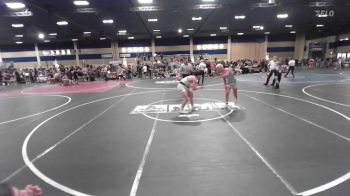 120 lbs Round Of 16 - Nathan Hernandez, Vail Wr Acd vs Gage Palace, Payson WC