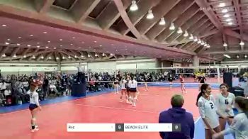 Replay: Court 39 - 2022 JVA Charm City Challenge | Feb 6 @ 8 AM