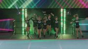 Billerica Scouts [2025 Show Cheer 3 - Peewee - Medium] 2025 Pop Warner National Cheer & Dance Championship