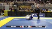 Cary Lee Bingham vs Brian S Harper 2025 Pan Jiu Jitsu IBJJF Championship