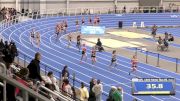 High School Girls' 1600m, Finals 4