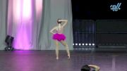 Brio Studios - Madelyn Plemons [2023 Mini - Solo - Jazz Day 1] 2023 JAMfest Dance Super Nationals