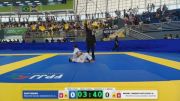 MIGUEL LORENZO BOTAZZOLI DE CAMP vs DAVI TEIXEIRA 2026 FPJJ Circuito Paulista GI Etapa 3