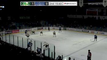 Replay: Sioux City vs Lincoln - Home - 2023 Sioux City vs Lincoln | Jan 20 @ 7 PM