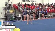 Mara Sullivan - Floor, Ultimate Gymnastics - 2021 Region 3 Women's Championships