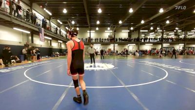 116 lbs Rr Rnd 1 - Brett Crawford, St. Anthony vs Zach Pendell, Glens Falls