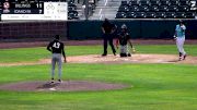 Replay: Home - 2024 Mustangs vs Chukars | Jul 14 @ 2 PM