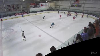 Replay: Home - 2025 NorthStar vs Hallzy Films | Jul 12 @ 3 PM