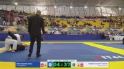 GABRIEL POLICANTE ARAUJO vs BRENO AMARAL TULHA 2026 FPJJ Circuito Paulista GI Etapa 3