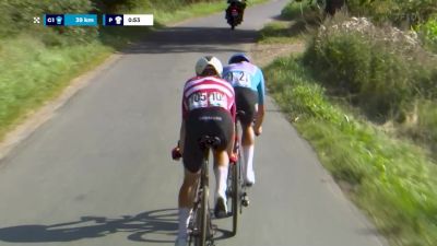 Watch In Canada: Tour of Denmark Stage 4