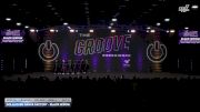 Dollhouse Dance Factory - Black Widow [2025 Junior - Premier - Hip Hop - Small Day 3] 2025 WSF Grand Nationals