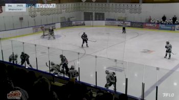 Replay: Home - 2023 Peninsula vs Comox Valley | Nov 25 @ 7 PM