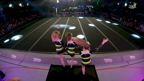 MCC Schönefeld e.V. - Twinkle Stars [2026 U12 2 Day 1] 2026 Summer All Level Championship North