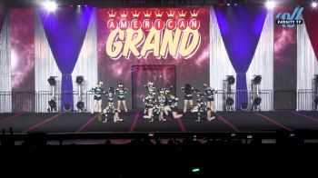 Vegas Empire Athletics - Relentless [2023 L4 Junior - D2 1] 2023 The American Grand - Grand Nationals