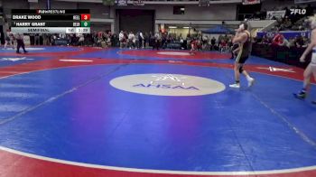 1A-4A 132 Semifinal - Harry Grant, Beulah vs Drake Wood, Reeltown