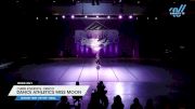 Cheer Athletics - Frisco - Dance Athletics Miss Moon [2024 Mini - Hip Hop - Small Day 1] 2024 Power Dance Grand Nationals