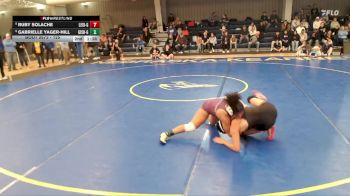 Replay: Mat 5 - 2025 Kearney High Invite | Dec 6 @ 10 AM