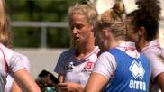 Replay: England vs Belgium - Women's | Jul 17 @ 8 AM