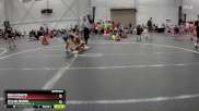 106 lbs Semis (4 Team) - Ben Donato, Dover Bandits vs Dylan Blenk, Prime Wrestling Gold