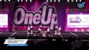 Legacy Cheer Academy - Starlight [2023 L1 Youth - D2 - Small - A Day 2] 2023 One Up Grand Nationals