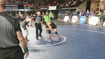 Replay: D2 Finals - 2026 LHSAA (LA) State Championships | Feb 7 @ 9 AM