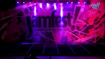 Wake Forest All Stars - Nova Wolves [2024 L2 Mini - D2 Day 1] 2024 JAMfest Concord Classic