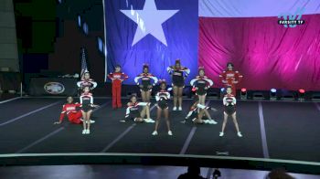 SuperNova Athletics - Eclipse [2023 L1 Junior - D2 Day 1] 2023 ACP TX State Showdown