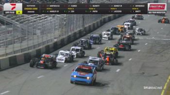 Full Replay | World Series of Asphalt at New Smyrna Speedway 2/8/26
