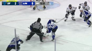 Replay: Away - 2023 Lincoln vs Sioux Falls | Nov 3 @ 7 PM