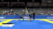 CAMERON MICHAEL HURD vs CHRISTOPHER REED LOOP JR 2022 Pan IBJJF Jiu-Jitsu No-Gi Championship