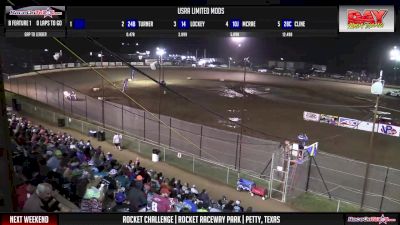 Full Replay | Comp Cams Super Dirt Series Saturday at Boothill Speedway 3/11/23