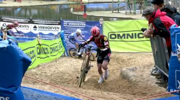 2025 X2O Trofee Lille - Krawatencross