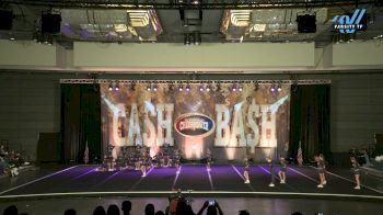 Cheer FX - Frostbite [2024 L2 Youth - D2 Day 1] 2024 Cheer Power Cash Bash Showdown Galveston