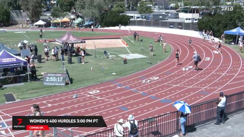 Replay: Franson Last Chance | May 10 @ 1 PM