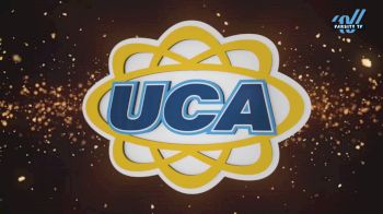 Replay: Arena East - 2025 UCA & UDA All Star Nat'l Champs | Mar 9 @ 10 AM