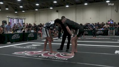 Dominic Ramos vs Calvin Tacey 2026 ADCC West Coast Trials