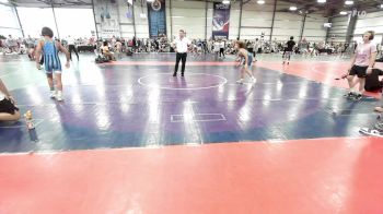 90 lbs Rr Rnd 2 - Stone Ware, Terps Pit Bull MS vs Nate Kasak, 4M