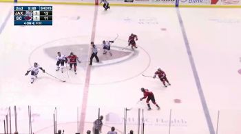 Replay: Home - 2021 Jacksonville vs South Carolina | Dec 19 @ 3 PM