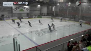 Replay: Home - 2025 Blades vs Lumber Barons | Feb 1 @ 6 PM
