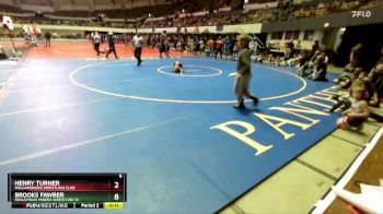 Replay: Mat 6 - 2025 Virginia Duals | Jan 12 @ 9 AM