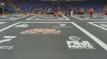 Replay: Mat 3 - 2026 2026 ADCC Uberlandia Open | Aug 29 @ 9 AM