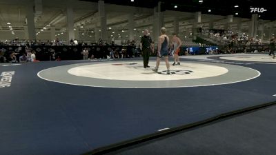 70 kg Cons. Rd Of 64 - Bobby Duffy, The Academy vs Tristen Mayer, Mid Valley Wrestling Club