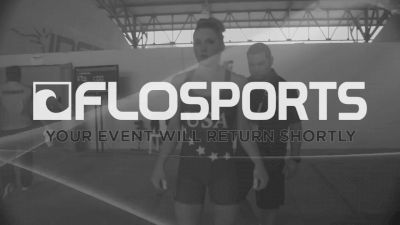 Lanes 23-24 - Qualifying Round 1, Squad B