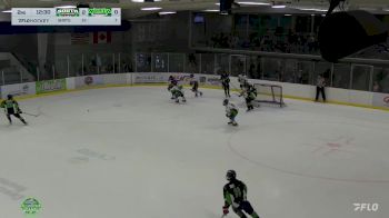 Replay: Home - 2024 Prospects South vs Prospects North | Jan 28 @ 10 AM